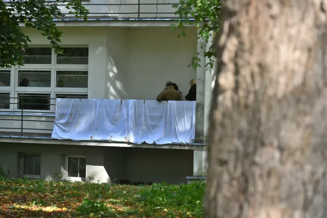 Tajemnicza śmierć w akademiku AWF. Młoda Portugalka nie była studentką