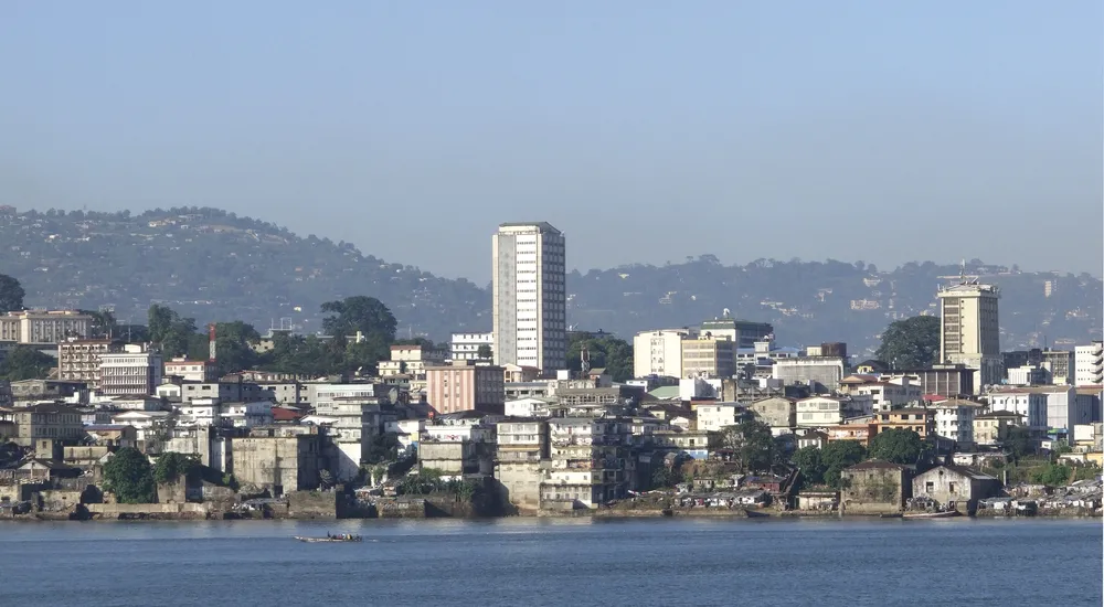 Wybuch cysterny z paliwem w Sierra Leone. Nie żyje ponad 90 osób