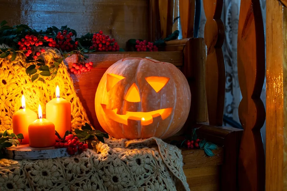 Strasznie trudny QUIZ o Halloween. Sprawdź, czy zdobędziesz 7/7