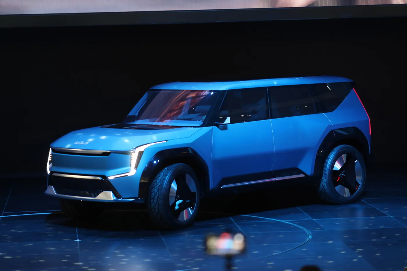 Kia EV9