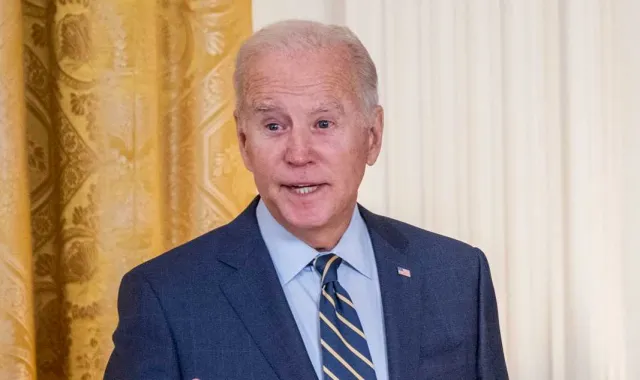 "Biden nie dał żadnych gwarancji Putinowi" w sprawie członkostwa Ukrainy w NATO