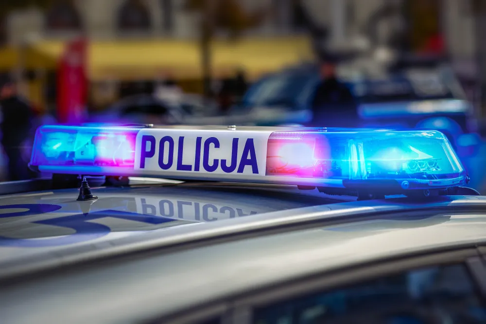 Śląskie: Kierowca autobusu z pozytywnym wynikiem narkotestu
