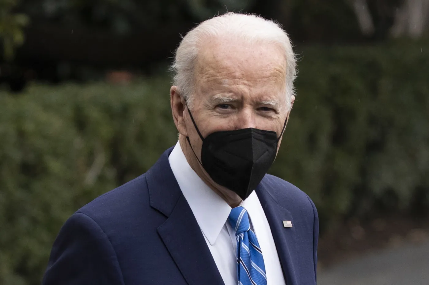 Biały Dom: Biden docenił weto Dudy ws. ustawy medialnej
