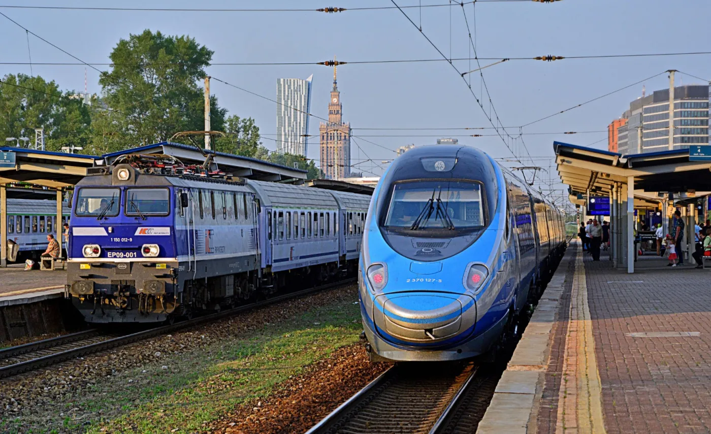 Już wiadomo, kiedy pojedziemy pociągiem do Zakopanego