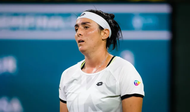 Kontuzja Ons Jabeur. Tunezyjka wycofała się z Australian Open