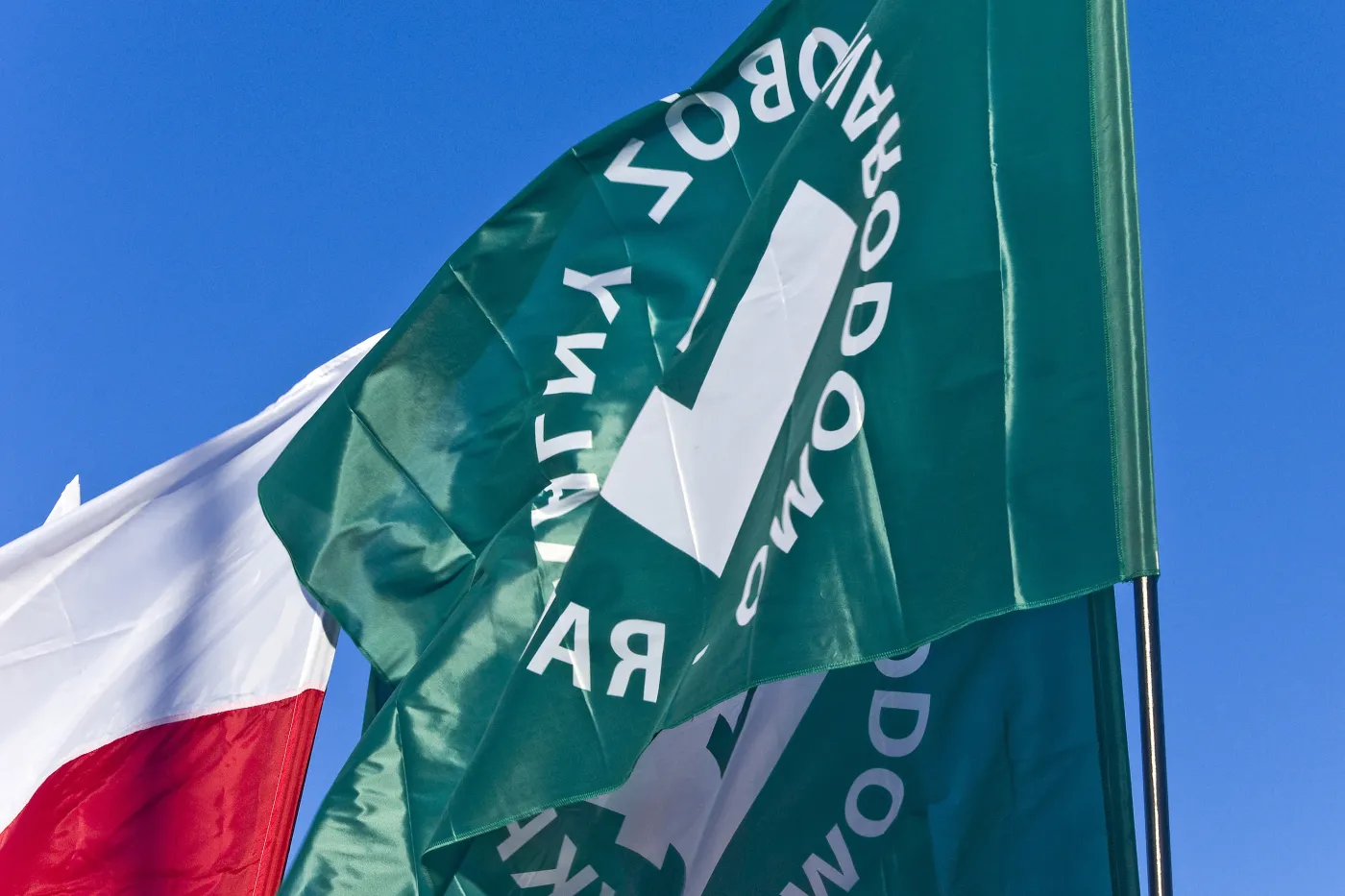 Policjant oskarżony o nadużycie siły. Prokuratura przyłączyła się do apelacji obrońcy
