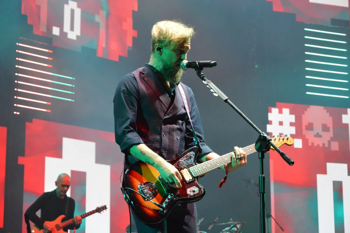 Tomasz Organek poprowadzi audycję w Radiu 357. Trwa zbiórka na powstanie stacji