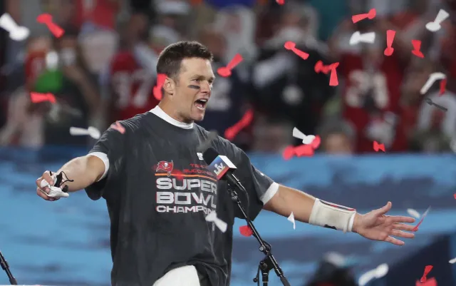 NFL. Słynny Tom Brady podjął decyzję o zakończeniu kariery