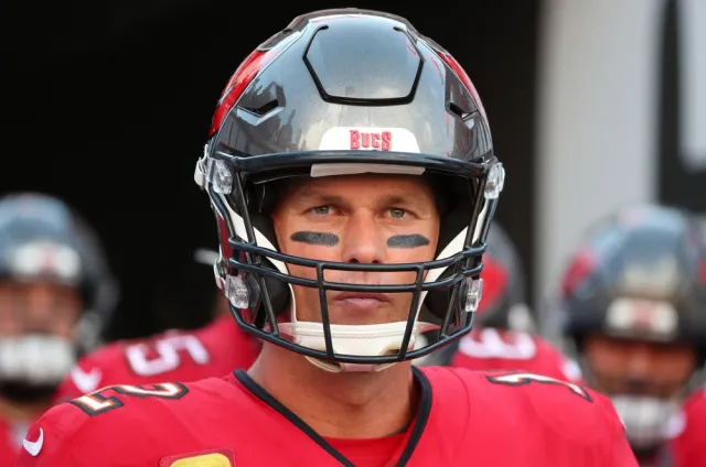 To już pewne. Tom Brady potwierdził, że kończy karierę