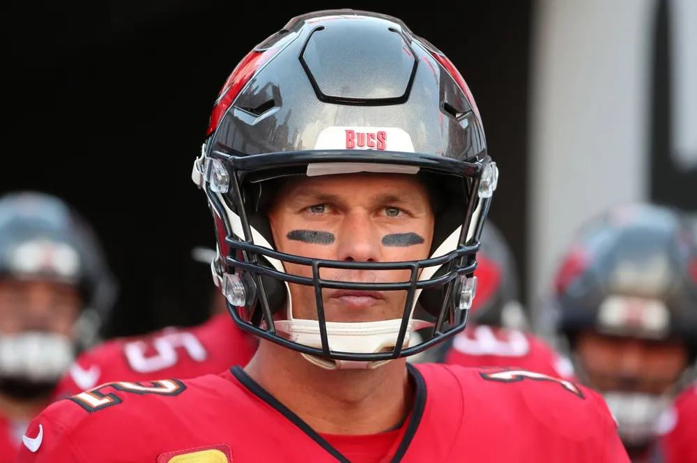 To już pewne. Tom Brady potwierdził, że kończy karierę