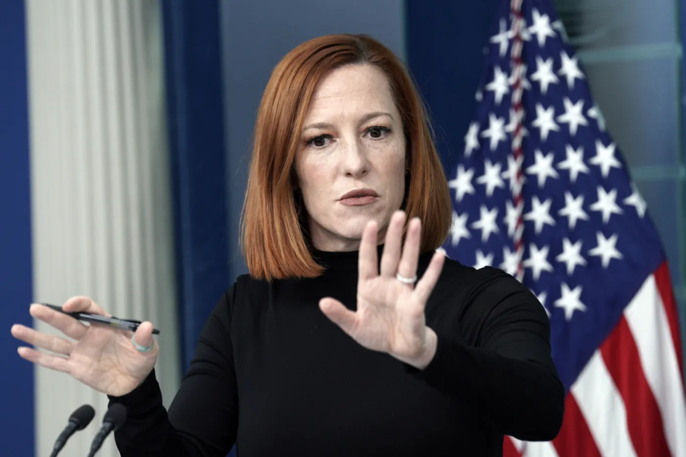 Nowe siły USA w Europie jeszcze niepewne? "Jeśli Putin podejmie kroki..."
