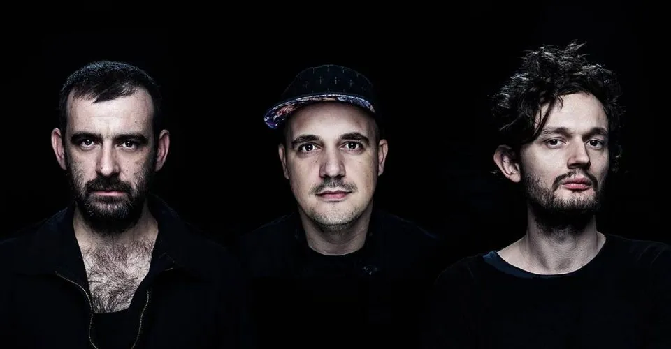 Moderat powracają. Grudniowy koncert tria w Warszawie