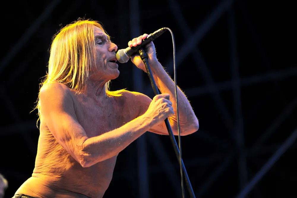 Iggy Pop i Metronomy wśród gwiazd OFF Festiwalu