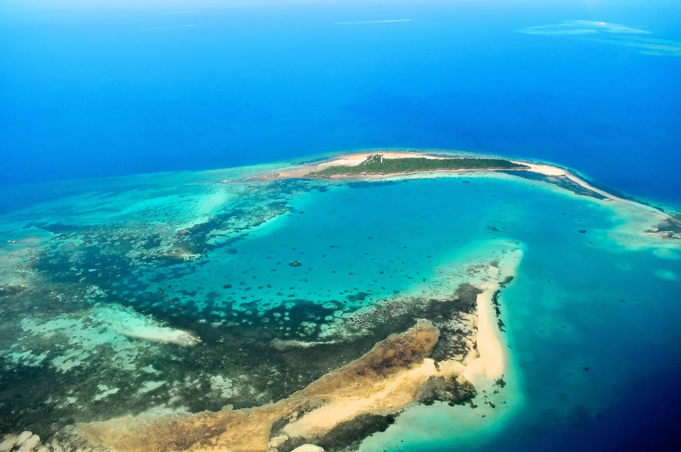 Dwie Brytyjki oblane kwasem na Zanzibarze