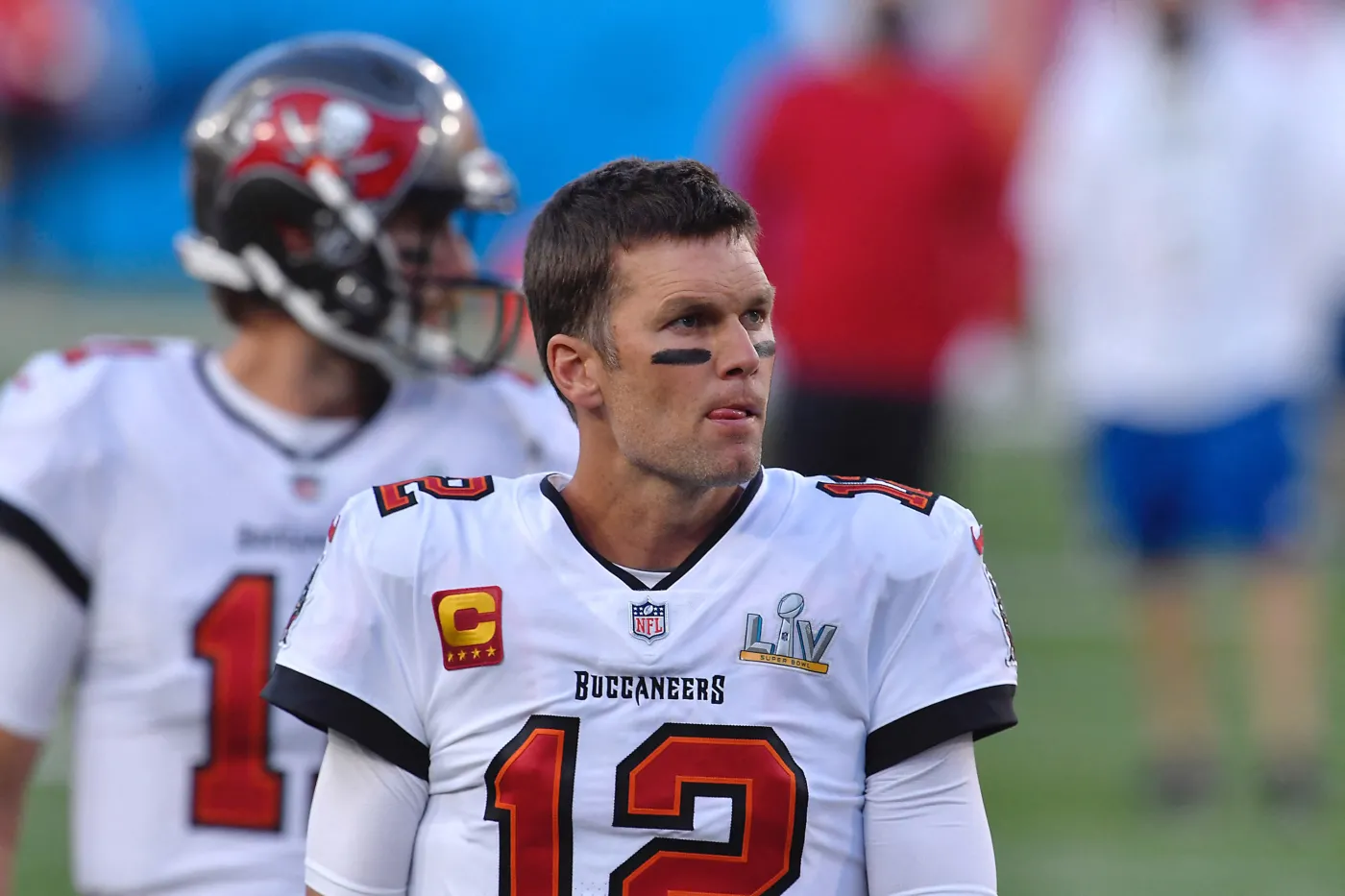 Tom Brady jednak kontynuuje karierę. "Mamy robotę do skończenia"