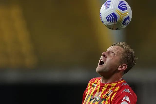 Kamil Glik opuścił szpital. Musi udać się do dentysty