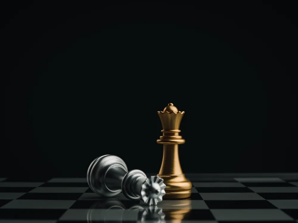Szach i mat. FIDE wykluczyła Rosję i Białoruś