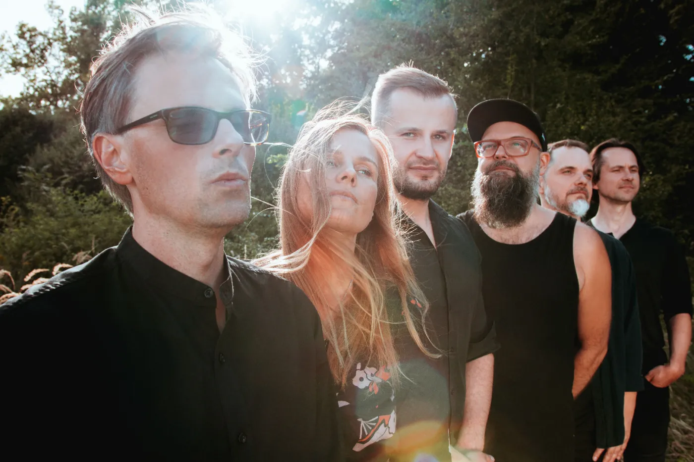Mikromusic przedstawia kolejną premierę. To nagranie "Nie odchodź"