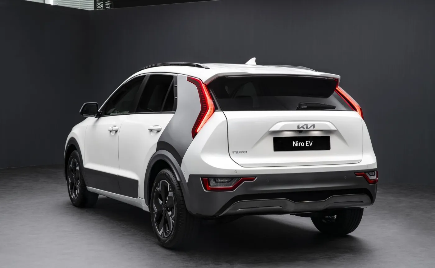 Kia Niro