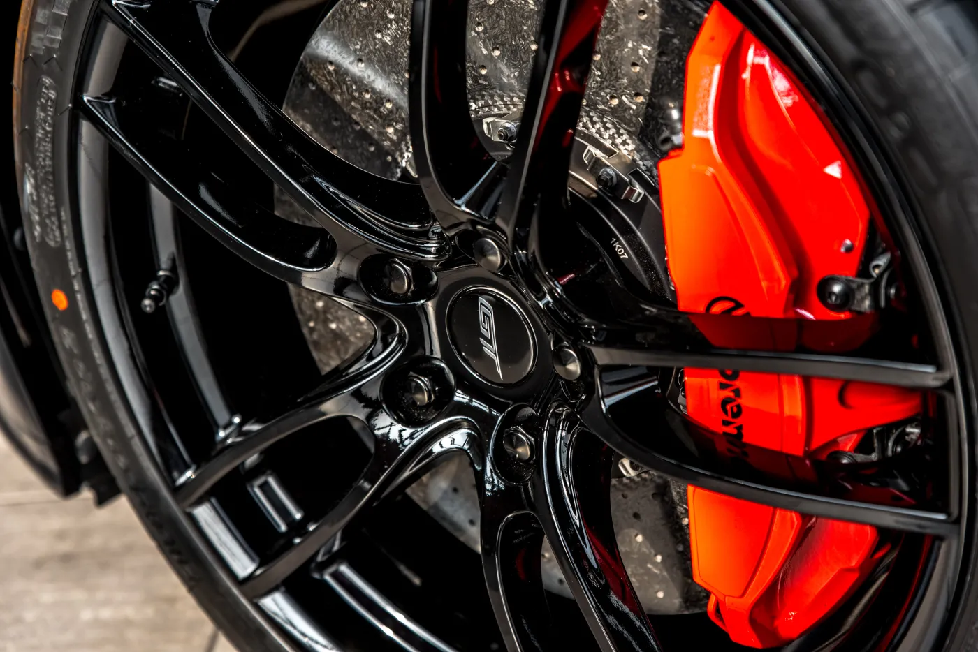 Ford GT