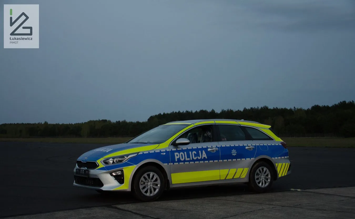 Policja