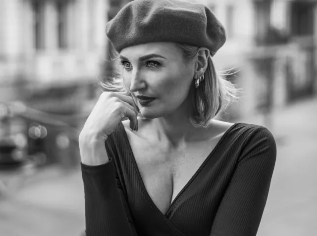 Reni Jusis o "Je suis Reni": Fascynacja Francją towarzyszyła mi od dzieciństwa [PODCAST]
