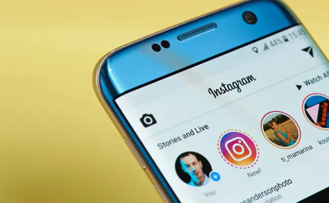 Facebook tworzy wersję Instagrama dla dzieci poniżej 13. roku życia