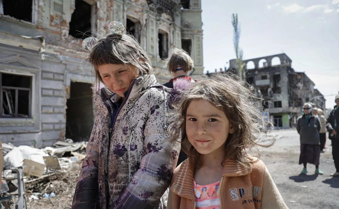 Litewscy posłowie uznali działania Rosji na Ukrainie za ludobójstwo