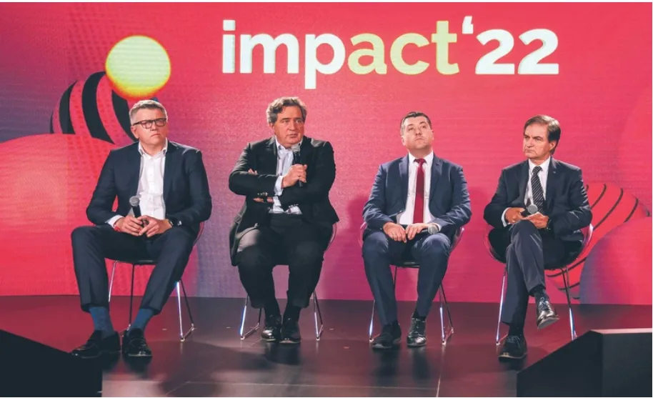 PEKAO Impact 2022