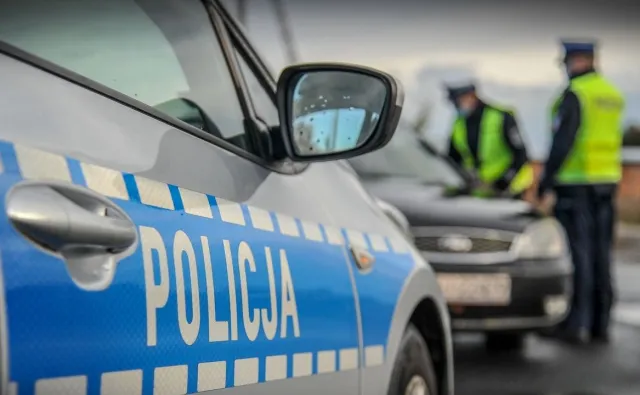 Mandat 8 tys. zł i 15 punktów karnych to jeszcze nic. Od stycznia drakońskie kary