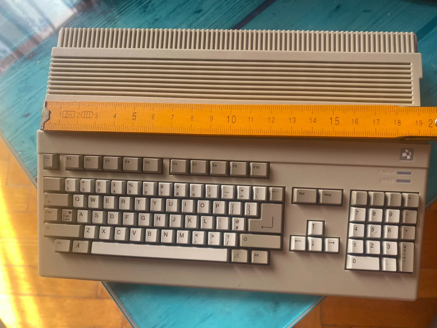 A500 Mini