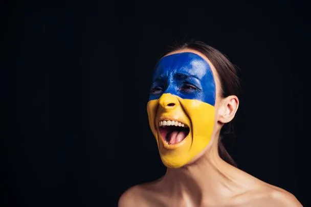 BBC alarmuje: Starsi mężczyźni próbują wykorzystywać Ukrainki