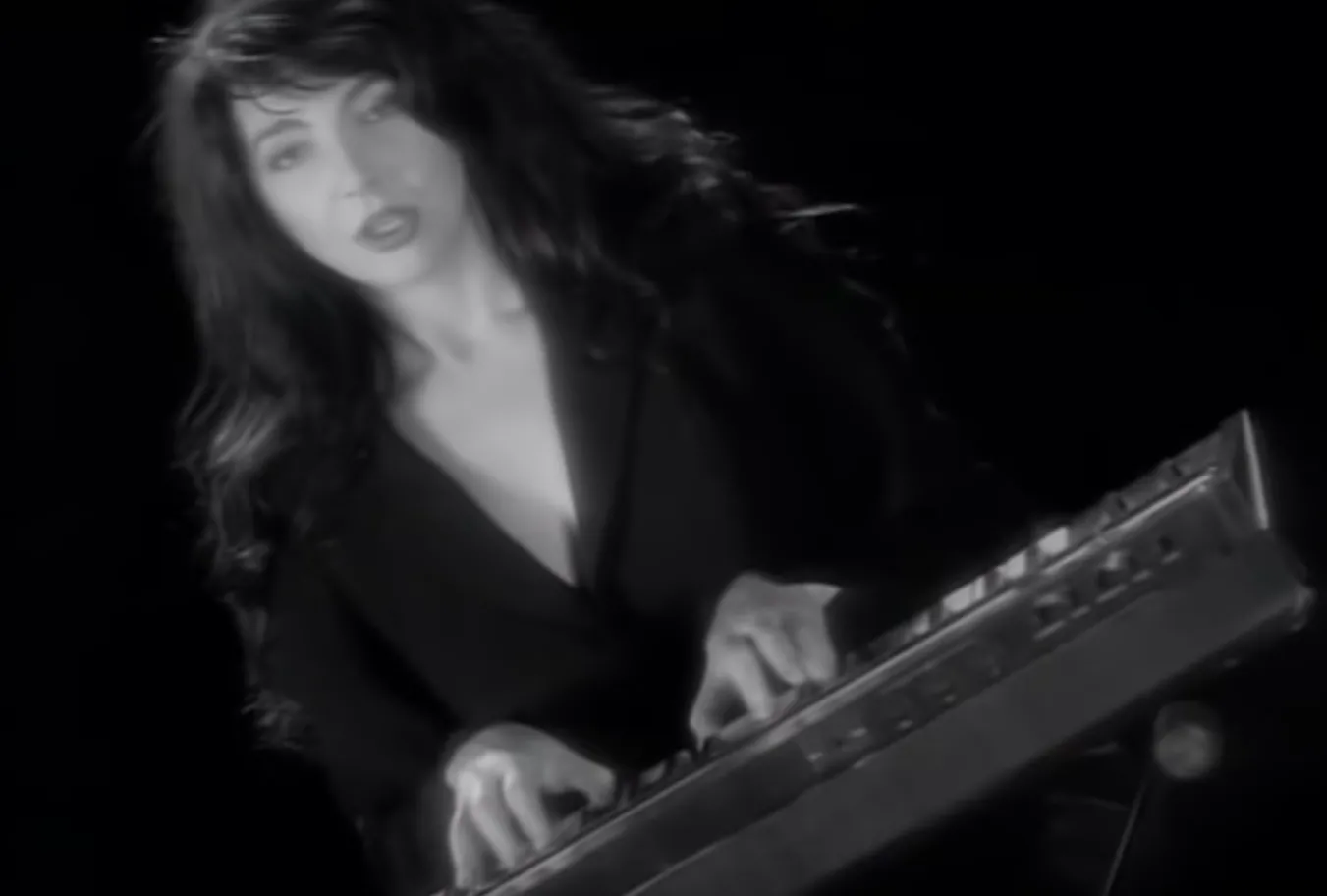 Kate Bush znów numerem jeden. Powód? "Stranger Things 4"!