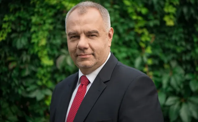 Jacek Sasin dla dziennik.pl: Tusk? Jeśli chce, to niech wraca. My sie go nie obawiamy