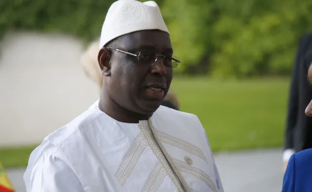 11 noworodków zginęło w pożarze szpitala w Senegalu