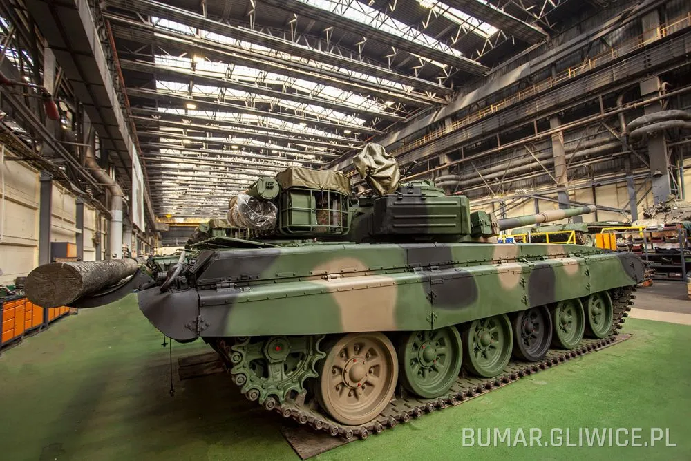 Czołg T-72