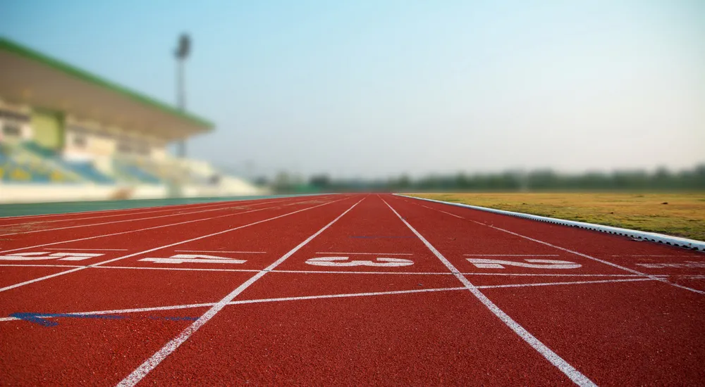 Abby Steiner pobiła akademicki rekord USA w biegu na 200 m