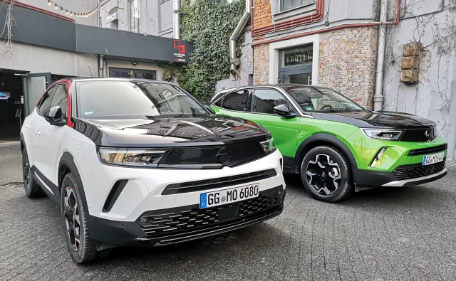 Nowy Opel Mokka już w Polsce. Benzyna czy elektryk? Nie tylko zasięg robi różnicę