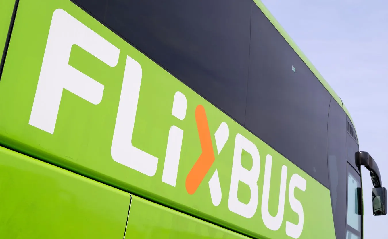 FlixBus uruchamia bezpośrednie połączenie z Wrocławia do Kijowa