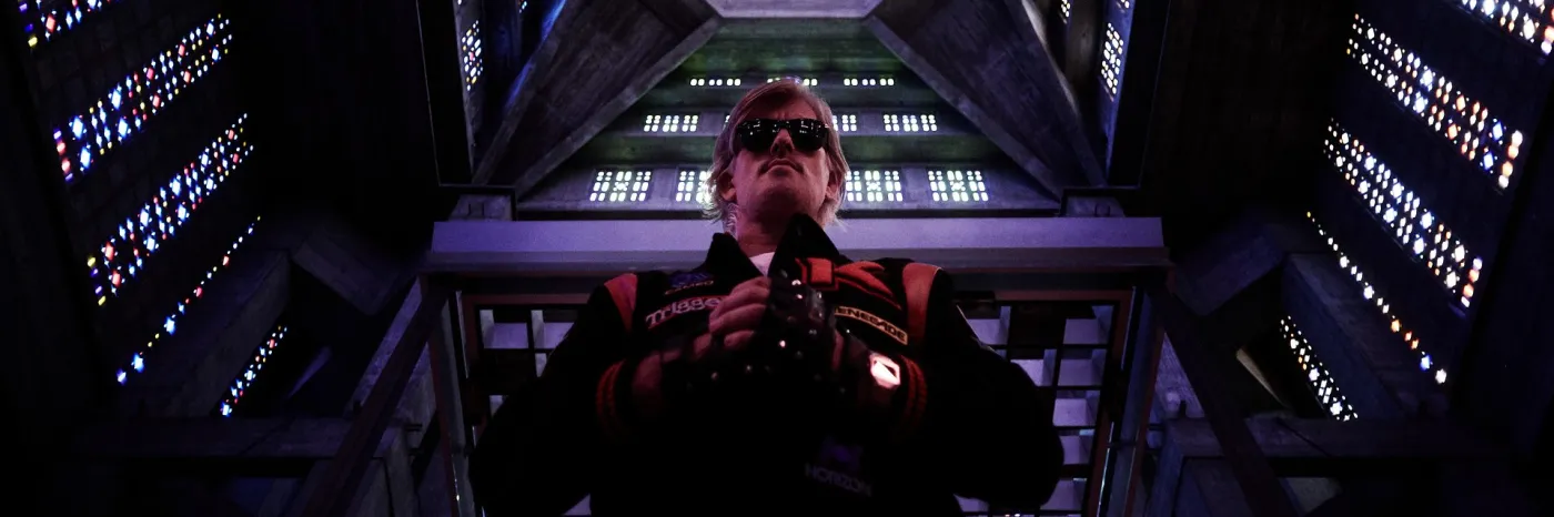 Kavinsky odrodzony. Nowa płyta twórcy "Nightcall"