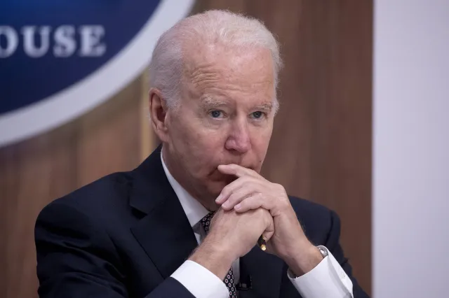 "Spiegel": Biden znalazł się w pułapce. Ale Amerykanie mają już plan na "antyrosyjski kartel"