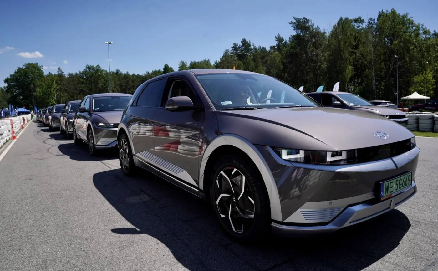 Ioniq 5