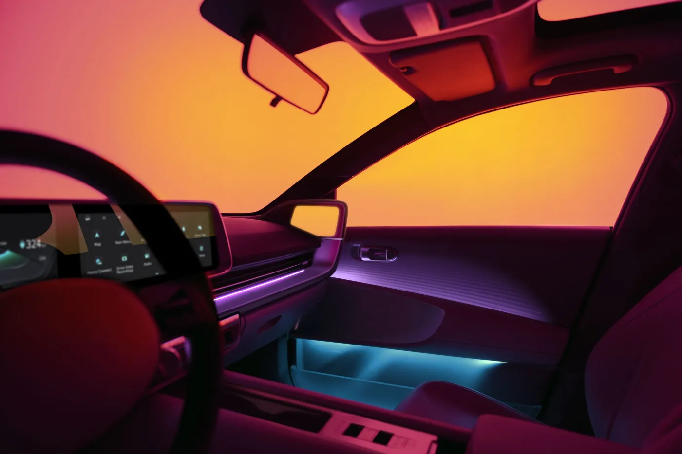 Ioniq 6