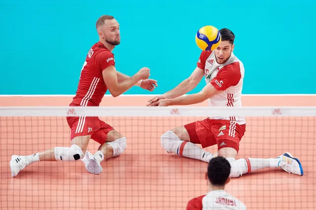 Irańczycy uciszyli Ergo Arenę. Klęska polskich siatkarzy w tie-breaku