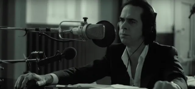 Nick Cave wydał "Seven Psalms". 10-calowy winyl już w sklepach