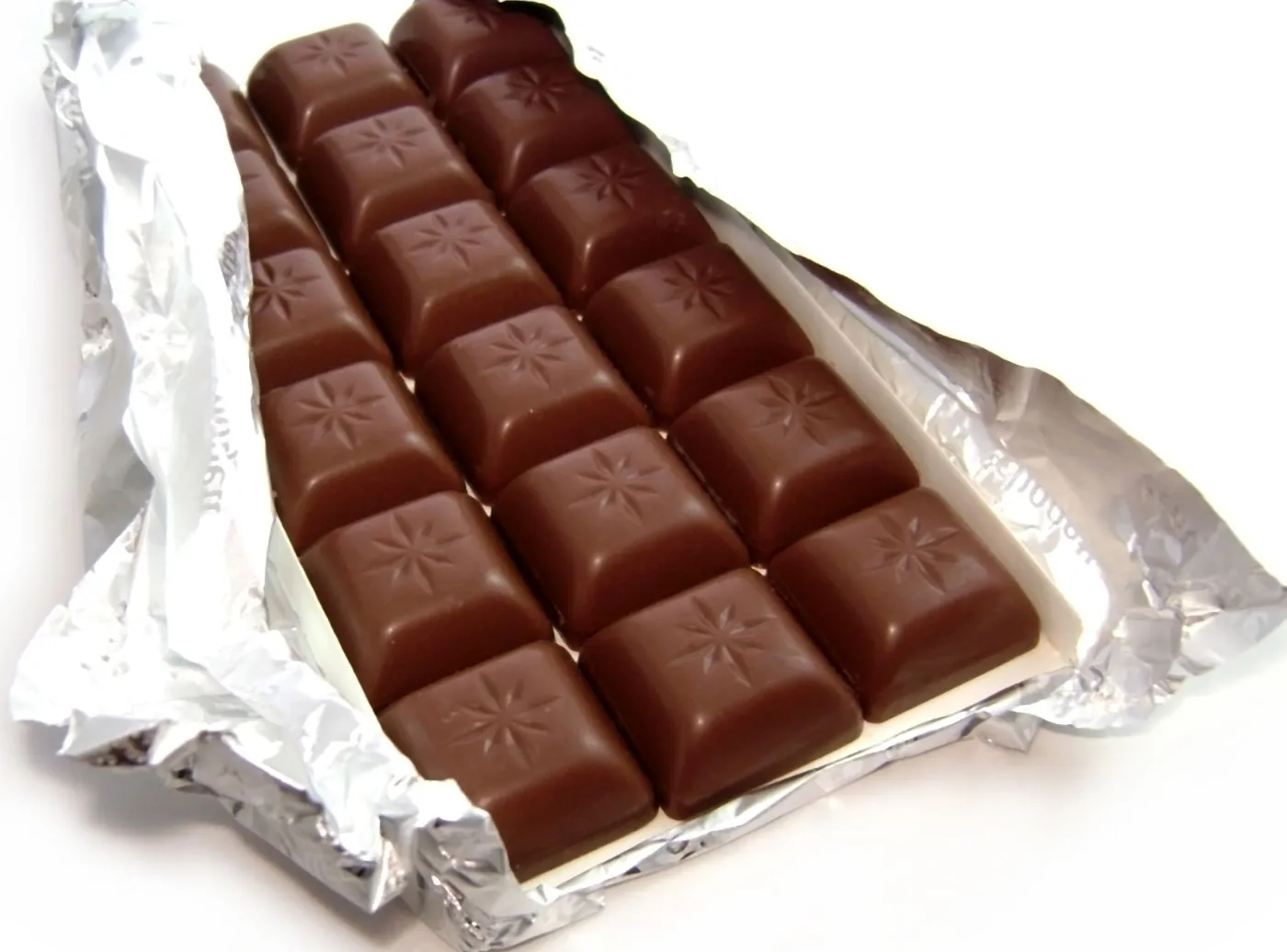 Jedzenie czekolady pomaga dostać Nobla. Są na to dowody