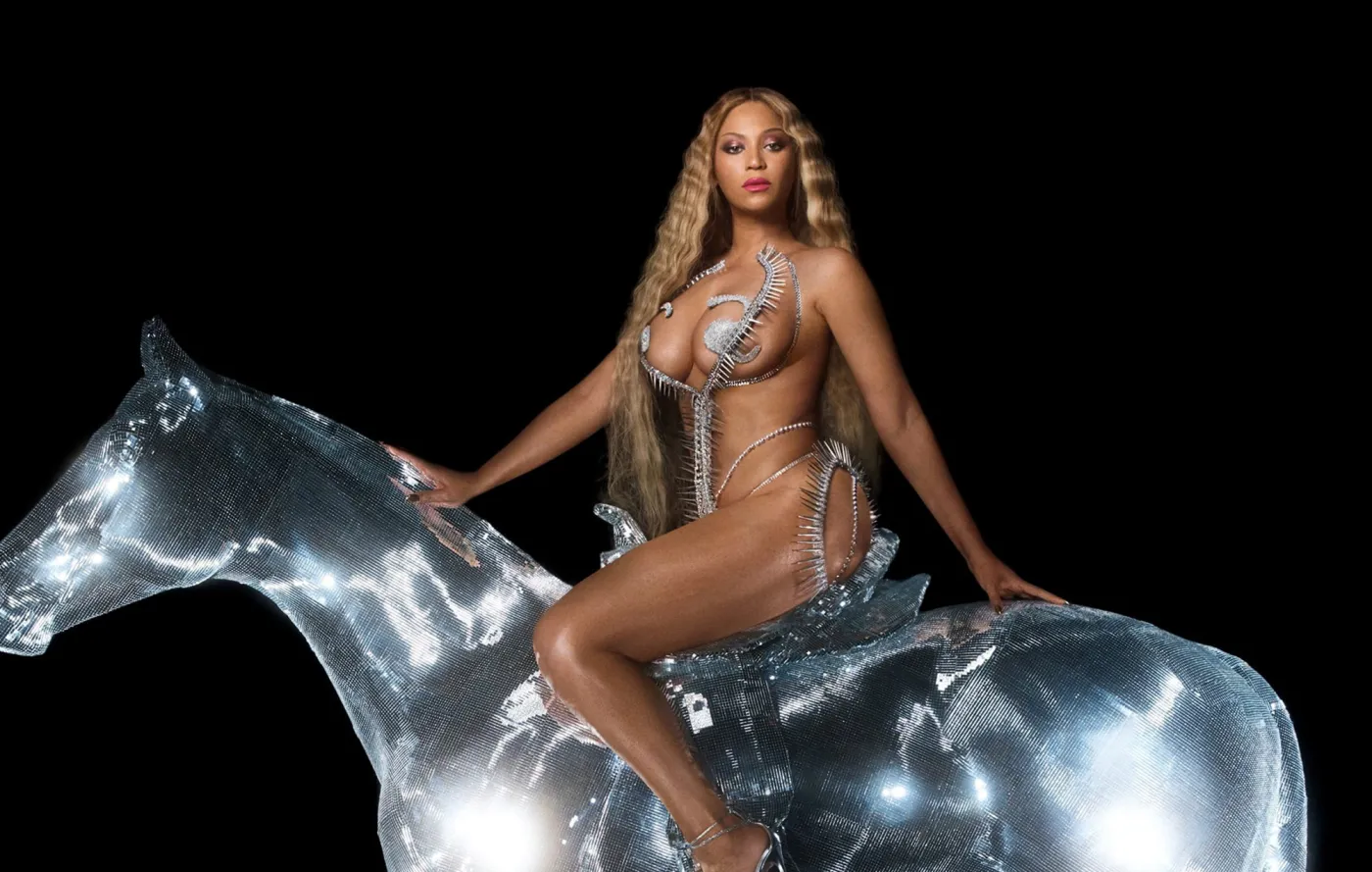 Beyonce
