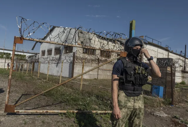 Ten kraj UE uznał Rosję za państwo sponsorujące terroryzm