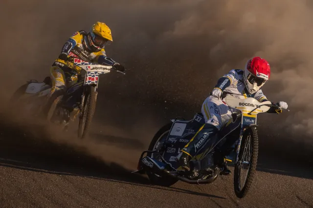 Motor potwierdził prymat. Lider rozgromił Stal [WYNIKI i TABELA]