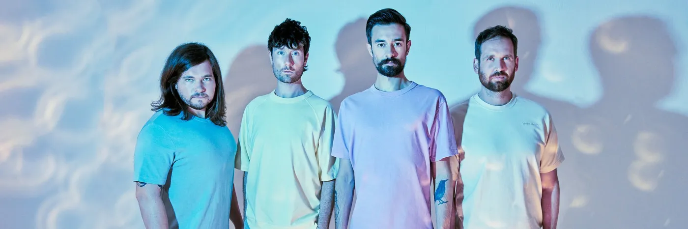 Nowa edycja ostatniego albumu Bastille już dostępna